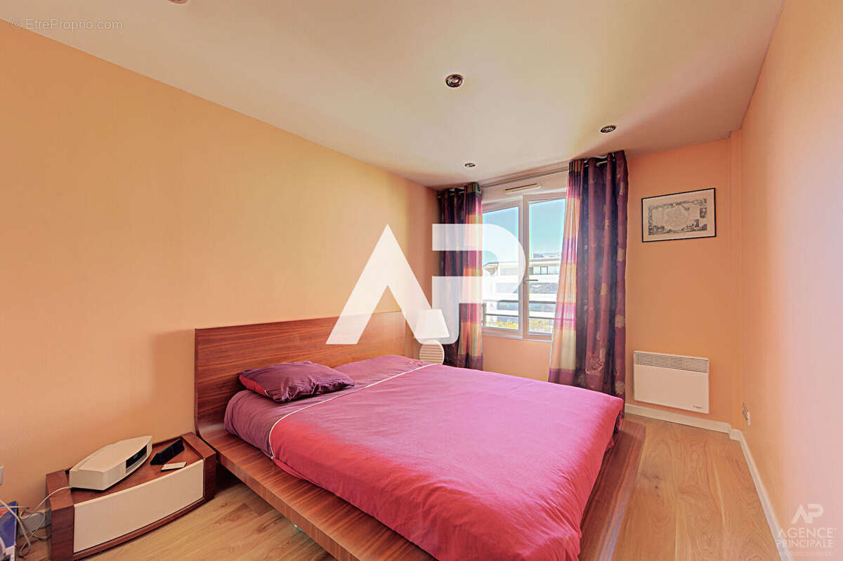 Appartement Rueil Malmaison 2 pièce(s) 59.82 m² - photo 10