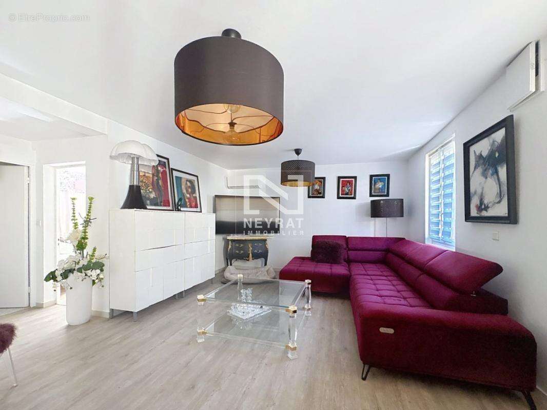 Appartement à SAINT-RAPHAEL