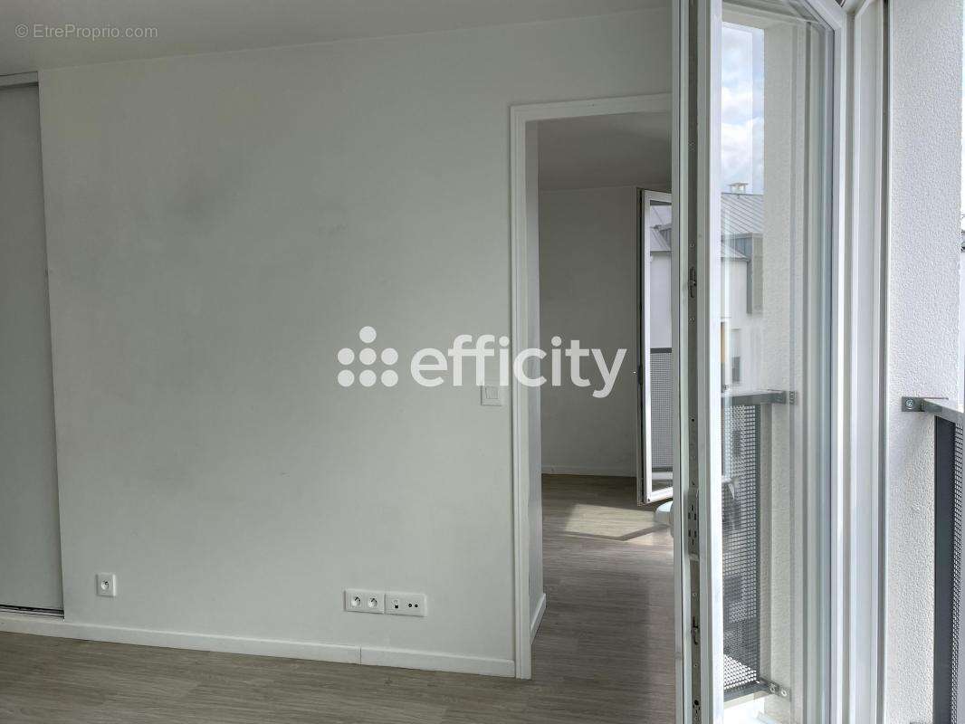 Appartement à TAVERNY