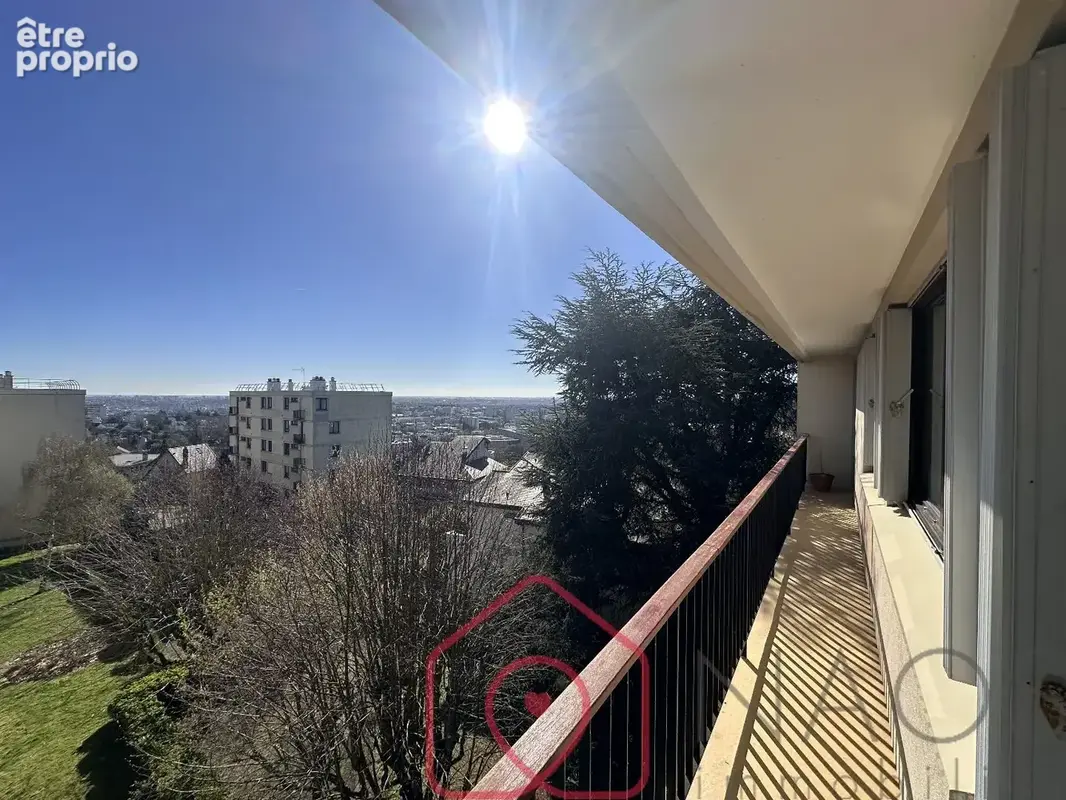 Appartement avec Ravalement voté et Payé. - photo 2