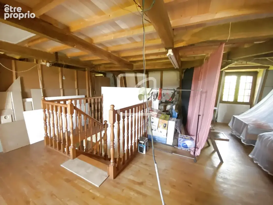 Maison en pierre de caractere 0 2 min de la dordogne - photo 7