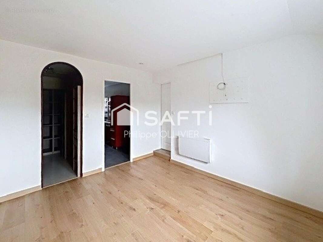 Photo 8 - Maison à SEMBLANCAY