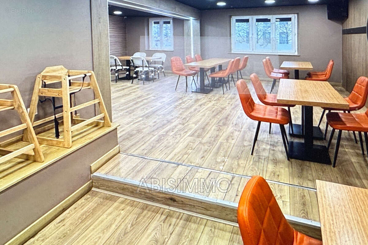 Commerce à CHARTRES