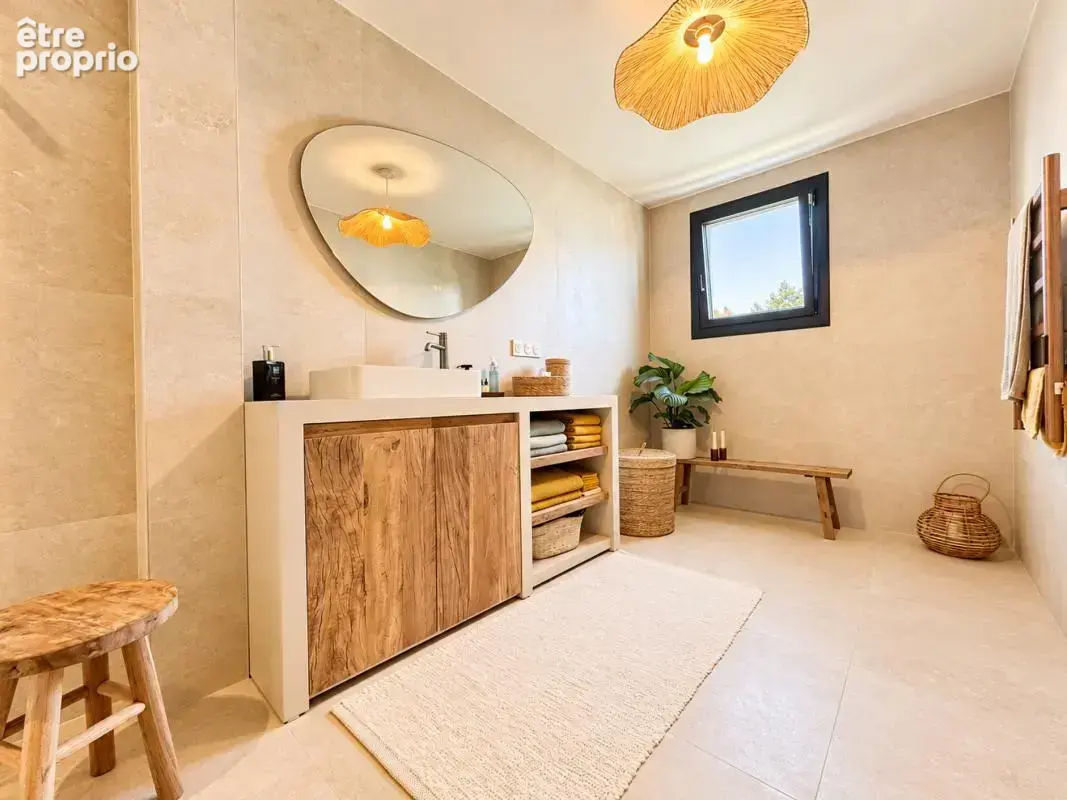 Maison 6 pièces 160 m² à vendre à Les Sables-D'olonne (85180) - photo 14