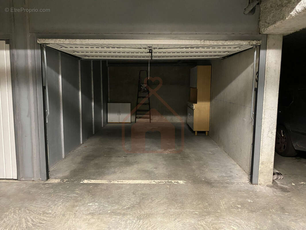 Parking à VILLEJUIF