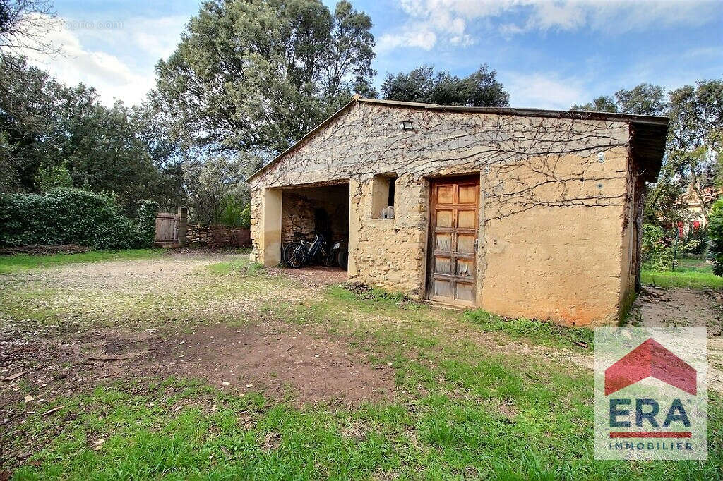 Maison à CARPENTRAS