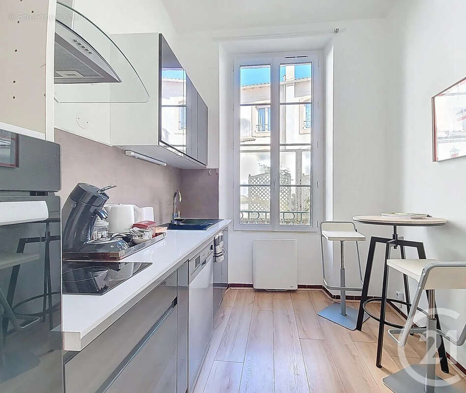 Appartement à AVIGNON