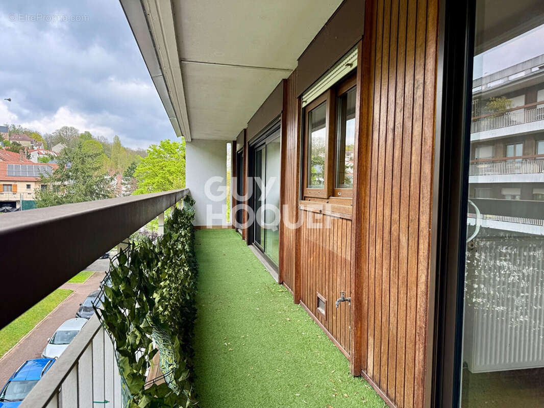 Appartement à ATHIS-MONS