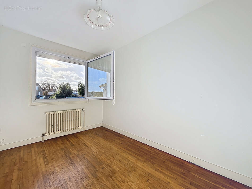 Maison à ISIGNY-SUR-MER