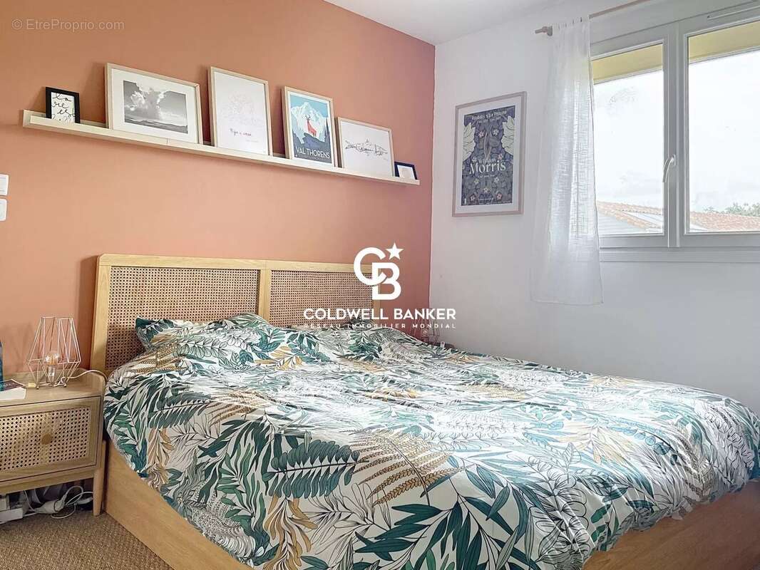 Maison à SAINT-XANDRE