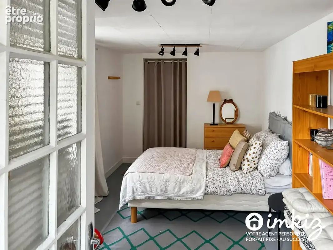 Magnifique maison familiale baignée de verdure - photo 6
