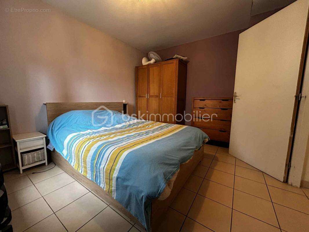 Maison à SAINT-AFFRIQUE