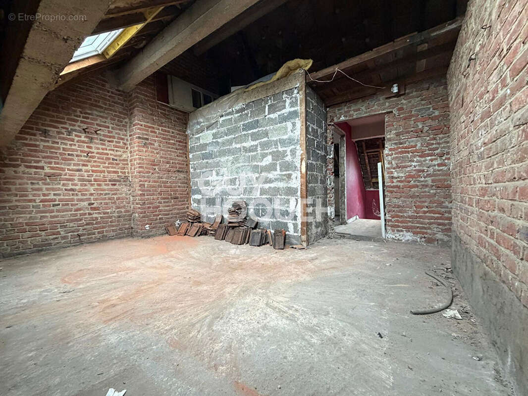 Appartement à CALAIS