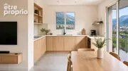 Appartement à SAINT-MARTIN-D'HERES