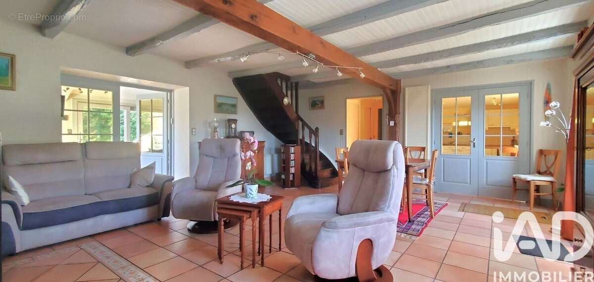 Photo 5 - Maison à NEUVIC