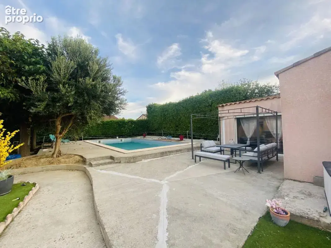 Maison 9 pièces 154 m² à vendre à Preixan (11250) - photo 4