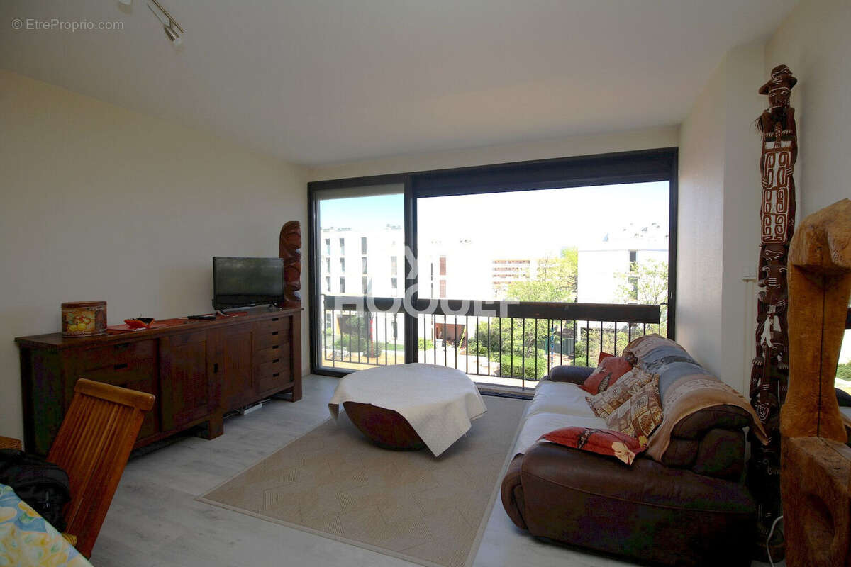 Appartement à SAINT-CYPRIEN