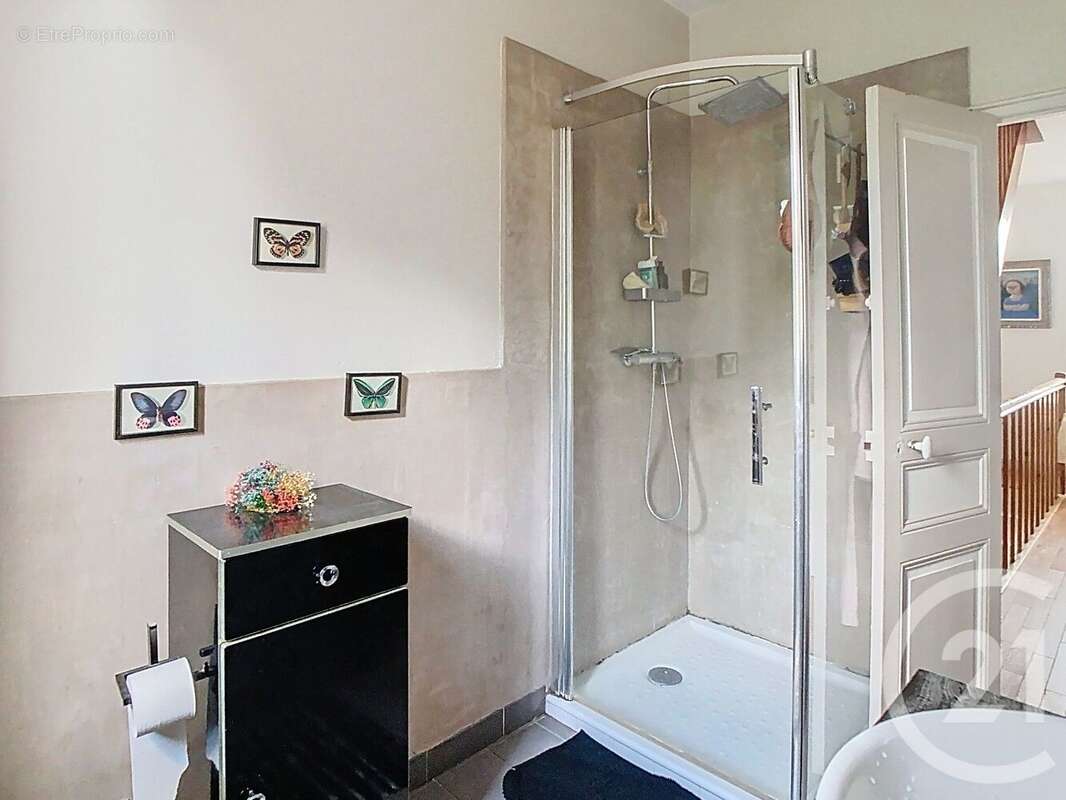 Photo 8 - Maison à CHOISY-LE-ROI