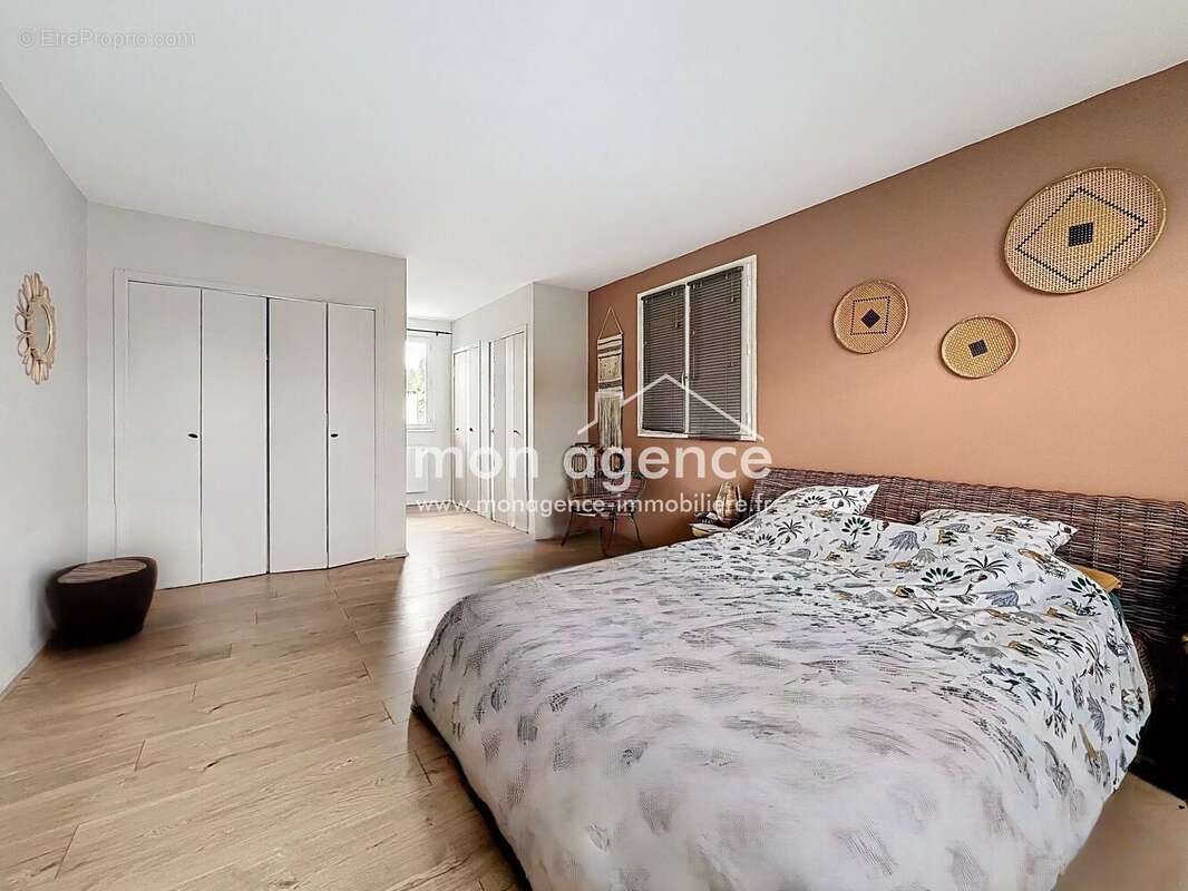 Maison à BONSECOURS