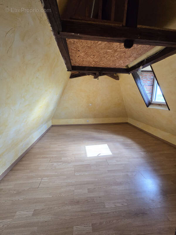 Maison à FIGEAC