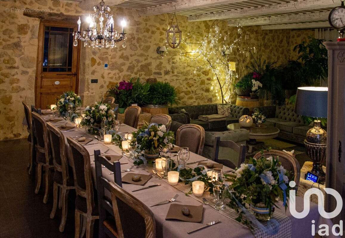 Photo 8 - Maison à CHATEAUNEUF-DU-PAPE