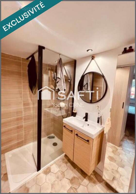 Photo 6 - Maison à MEYREUIL