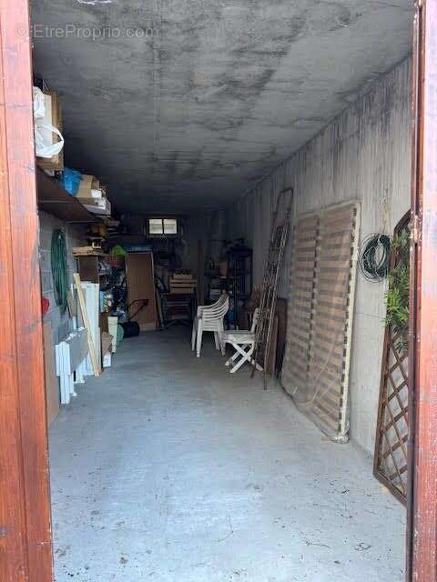 Appartement à SAVINES-LE-LAC