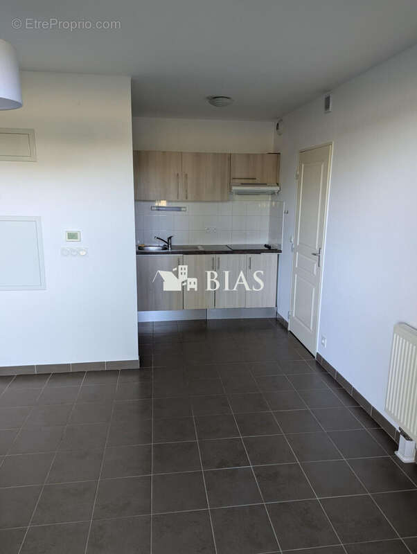 Appartement à BIHOREL