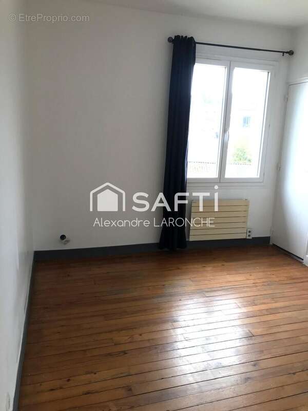 Photo 2 - Appartement à LISIEUX