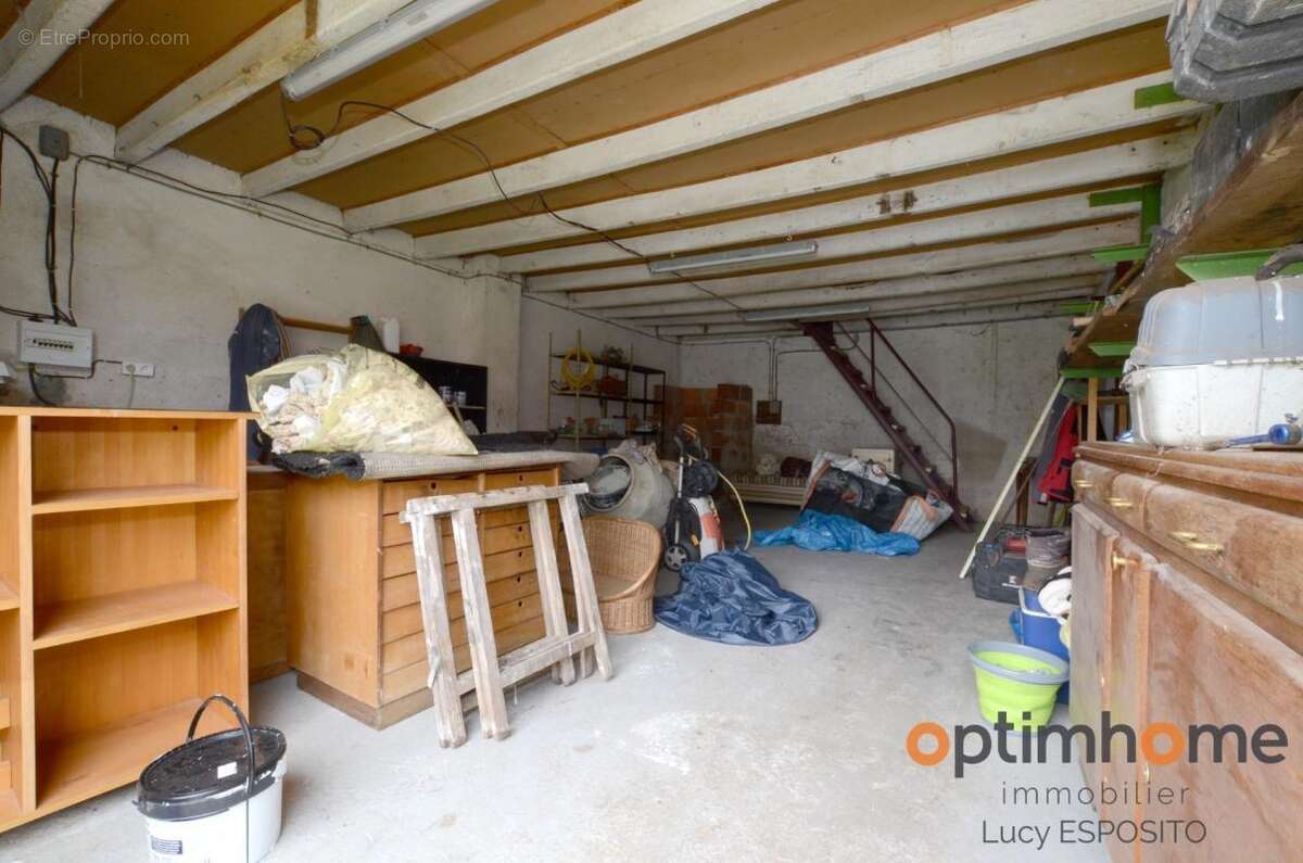 Propriété de 4 chambres au bord de la rivière à vendre - photo 41
