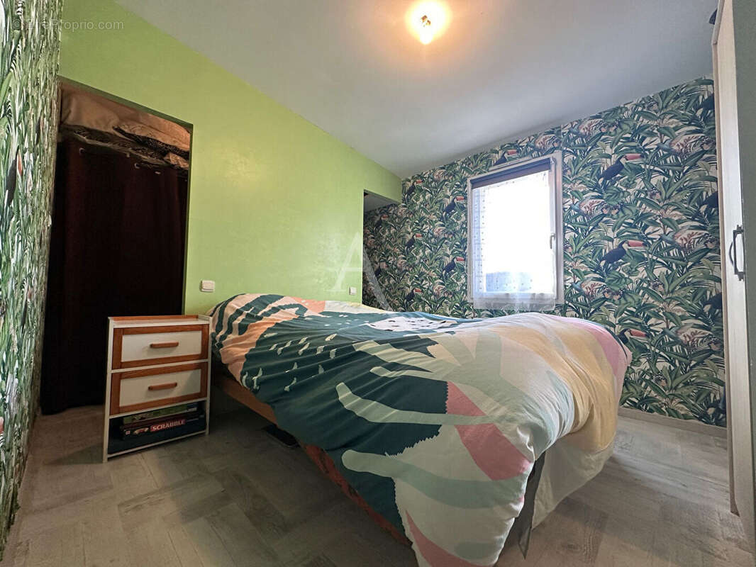 Maison à SAINT-REVEREND