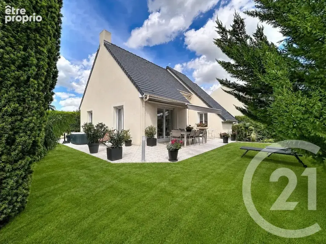 Maison 132 m² à Rosieres-Pres-Troyes  - photo 2