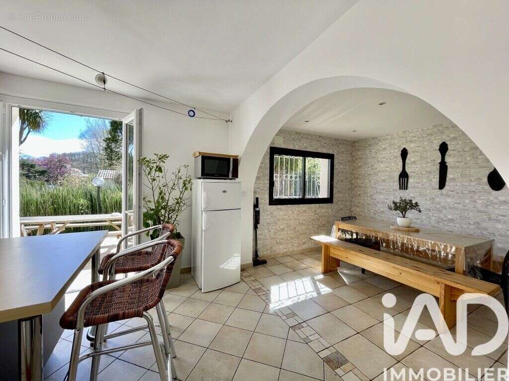 Photo 7 - Maison à JUILLAN