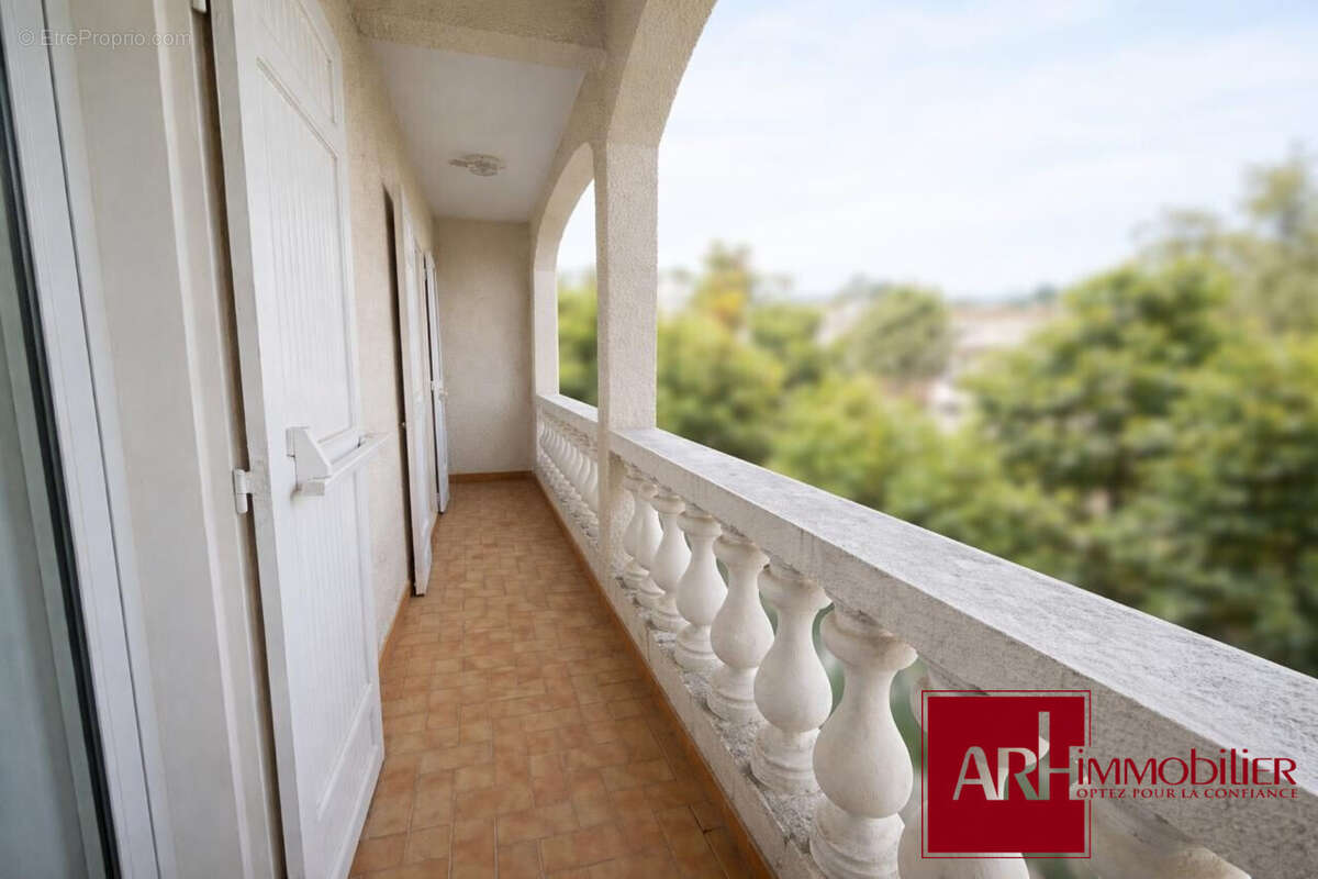 Appartement à LE TAMPON