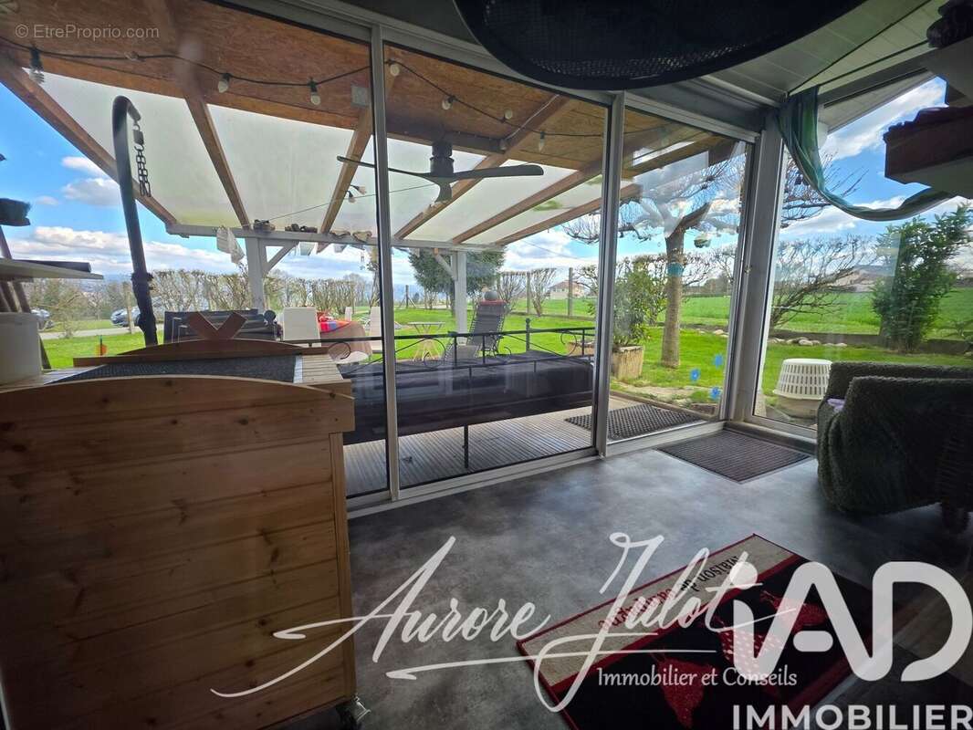 Photo 6 - Maison à LES AVENIERES