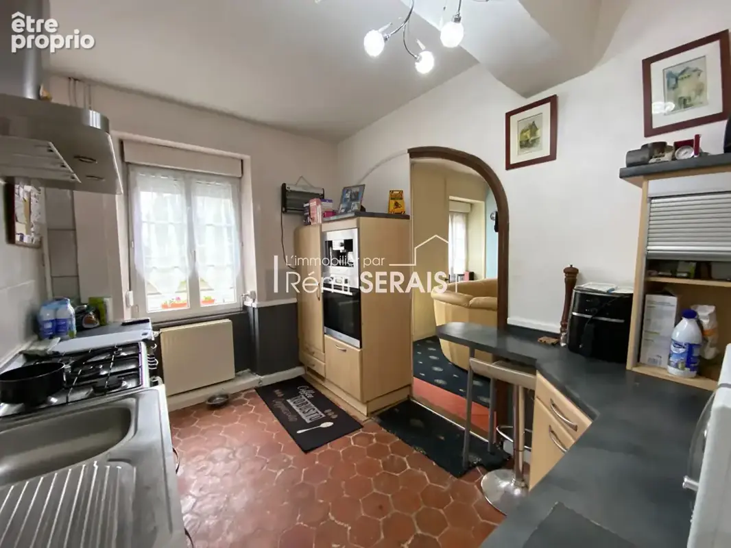 Maison à vendre à Rives d'Andaine - Référence 8984 - photo 5
