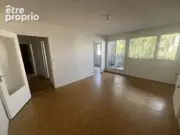 Appartement à HELLEMMES-LILLE