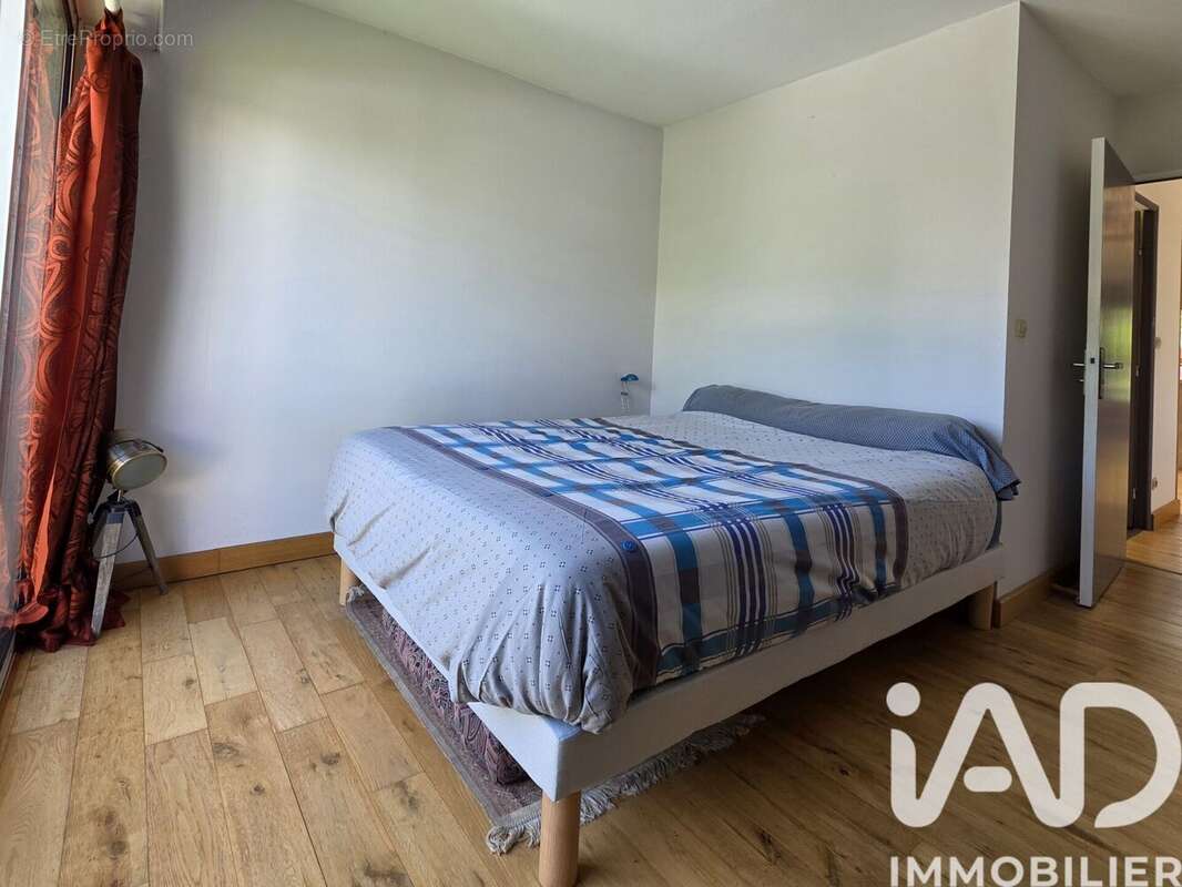 Photo 7 - Appartement à ANGERS