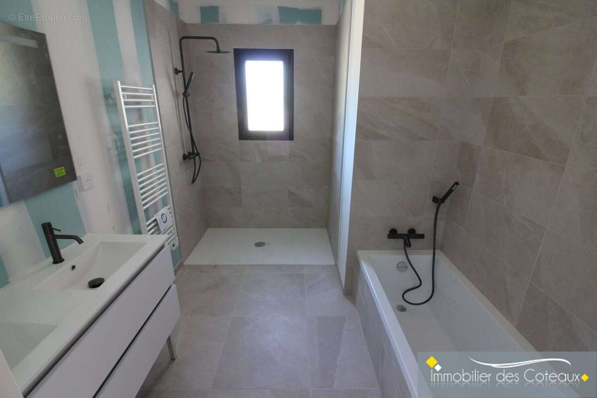 Maison t5 re2020 à venerque - photo 7