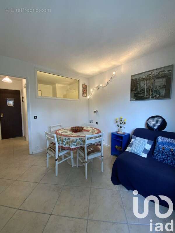 Photo 2 - Appartement à GREOUX-LES-BAINS