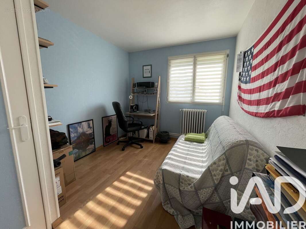 Photo 7 - Maison à PETIT-COURONNE