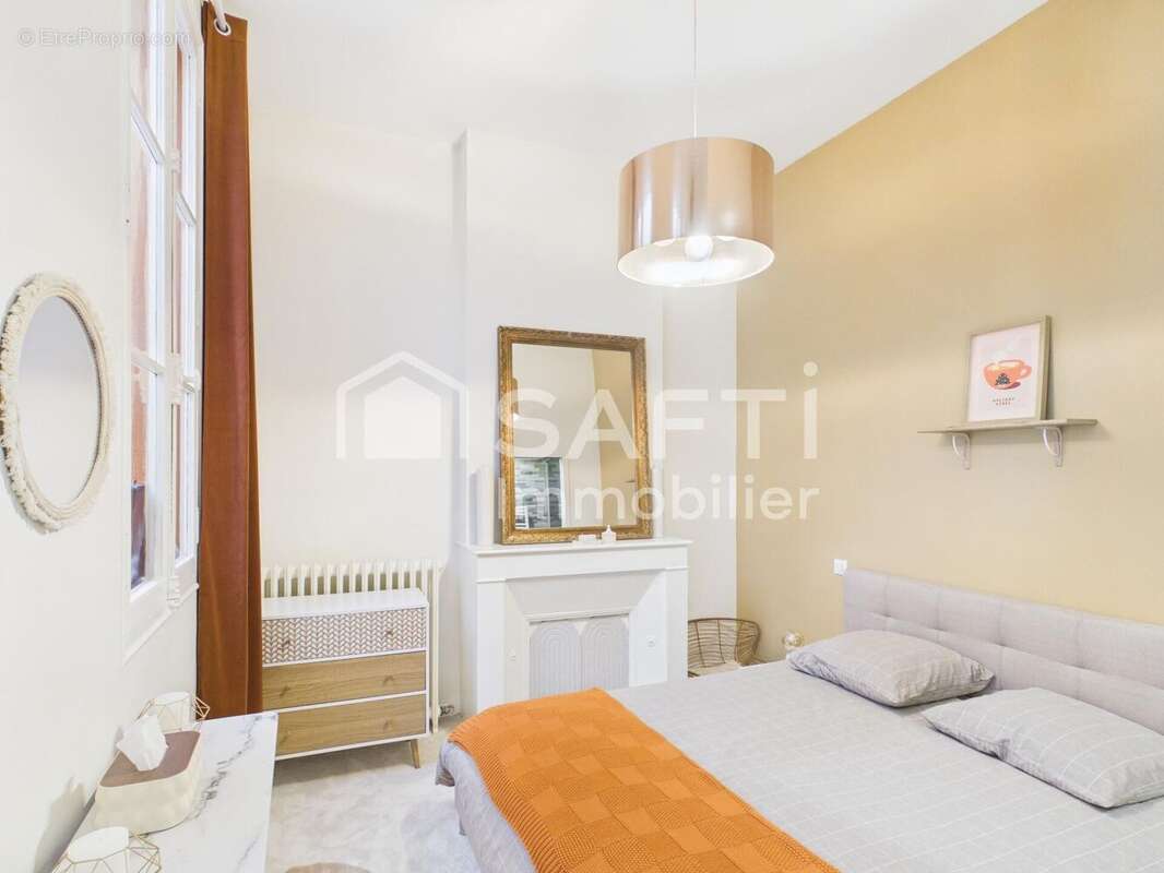 Photo 5 - Appartement à BORDEAUX