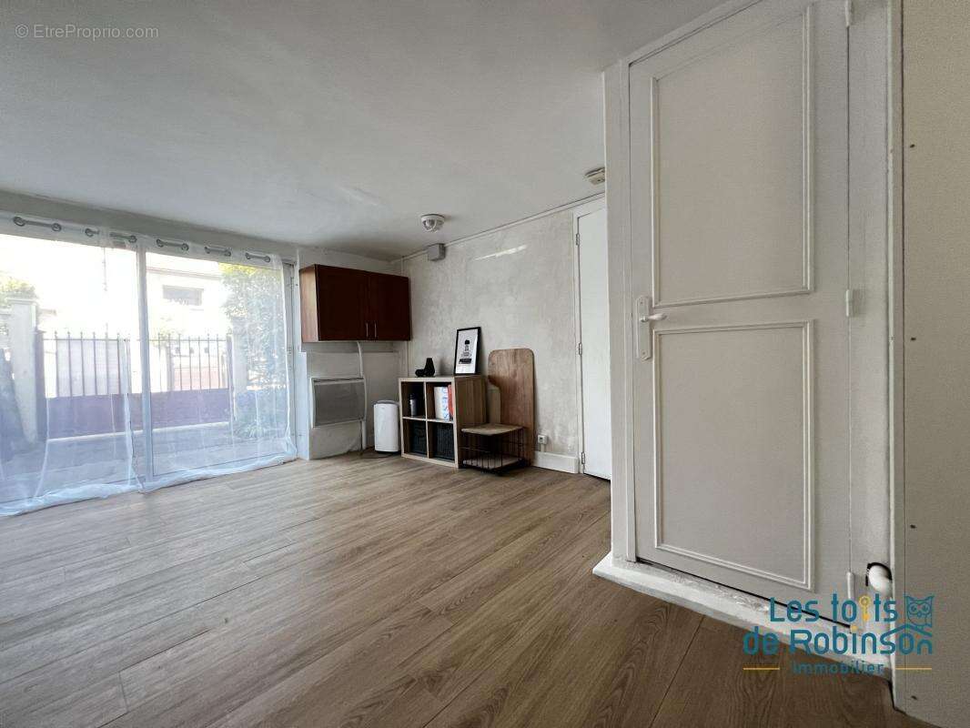 Maison 3 pièces avec jardin - photo 6