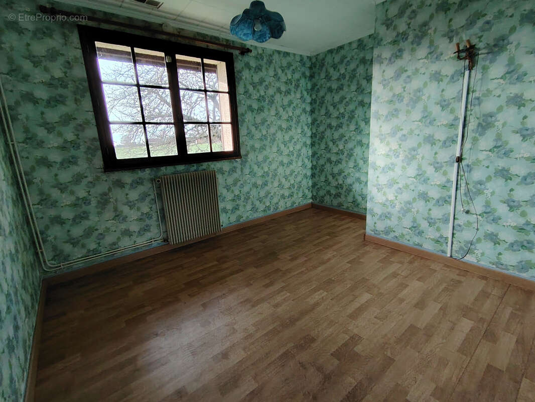 Maison à SAINT-VALERIEN