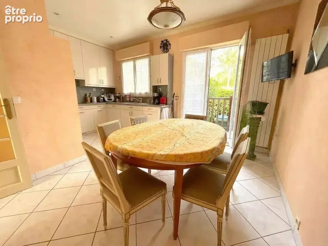 Vente Maison Clamart(92140) 695 000ï¿œ - photo 4