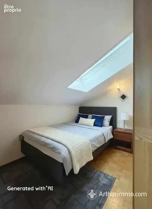 Vente Appartement Pontarlier(25300) 120 000ï¿œ - photo 4