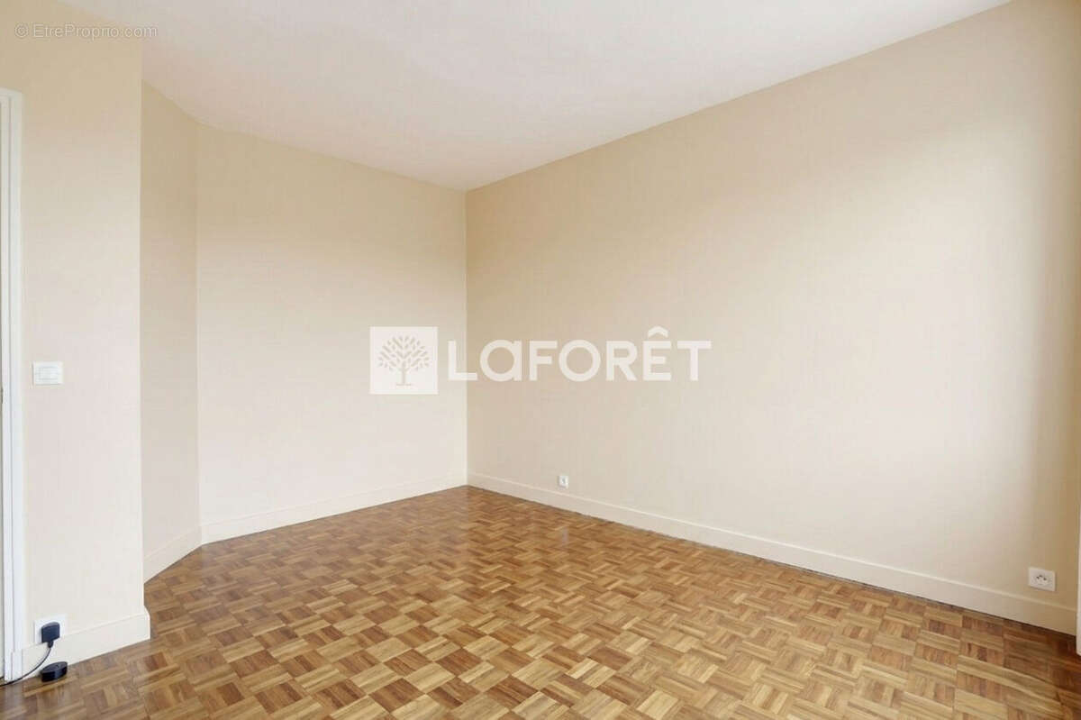 Appartement à PARIS-13E