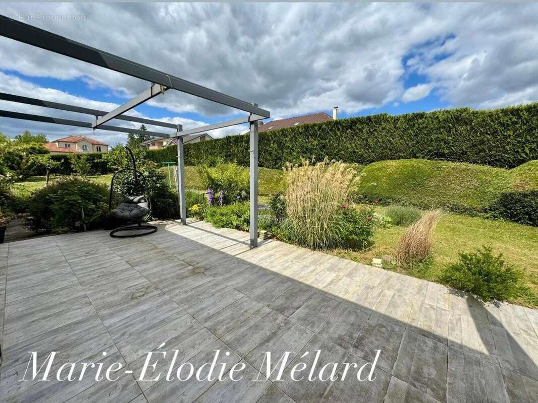 Photo 5 - Maison à LEXY