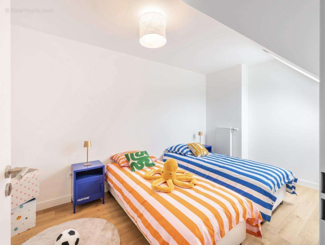 Appartement à CORMEILLES-EN-PARISIS