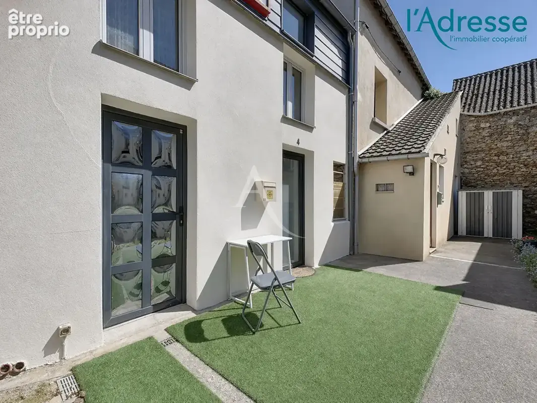 Produit rare!!! Maison de ville - photo 7